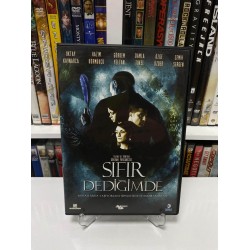SIFIR DEDİĞİMDE DVD