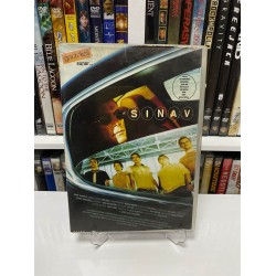 SINAV DVD