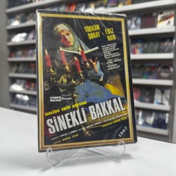 SINEKLI BAKKAL DVD