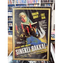 SİNEKLİ BAKKAL DVD