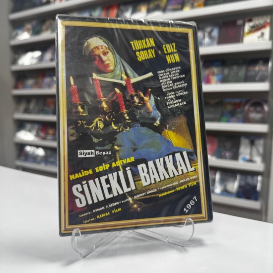 SINEKLI BAKKAL DVD SINEKLI BAKKAL DVD