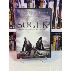 SOĞUK DVD