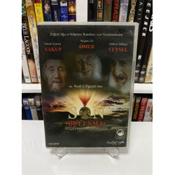 SON BULUŞMA DVD