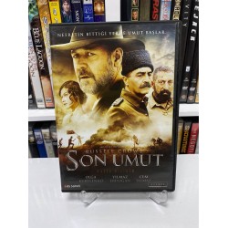 SON UMUT DVD