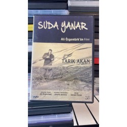SUDA YANAR DVD
