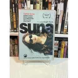 SUNA DVD