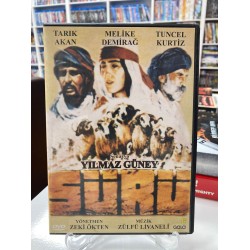 SÜRÜ DVD