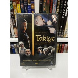 TAKİYE DVD