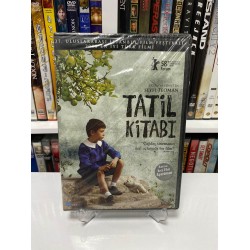 TATİL KİTABI DVD