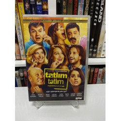 TATLIM TATLIM DVD