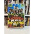 TÜRKLER ÇILDIRMIŞ OLMALI DVD