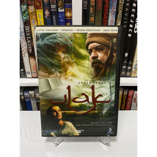 ULAK DVD