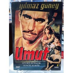 UMUT DVD