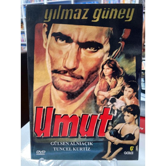 UMUT DVD