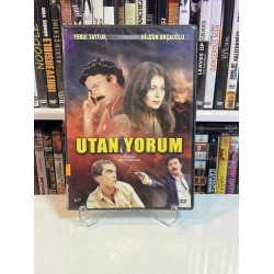 UTANIYORUM DVD