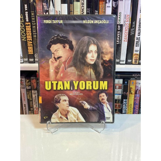 UTANIYORUM DVD