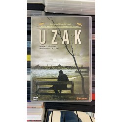 UZAK DVD