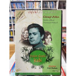 YAKUT GÖZLÜ KEDİ DVD