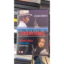 YARIN SON GÜNDÜR DVD