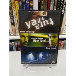 YAZI TURA DVD