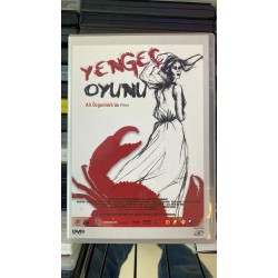 YENGEÇ OYUNU DVD