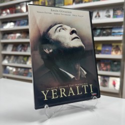 YERALTI DVD