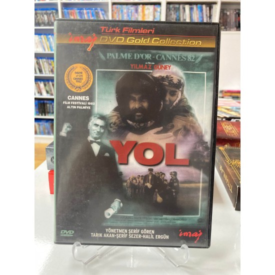 YOL DVD