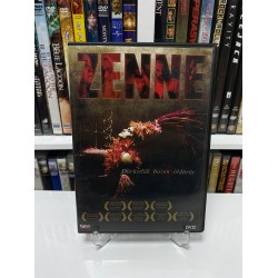 ZENNE DVD