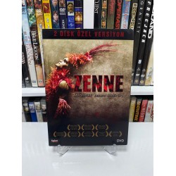 ZENNE DVD 2 DİSK