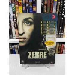 ZERRE DVD