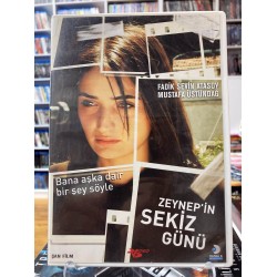 ZEYNEP'İN SEKİZ GÜNÜ DVD