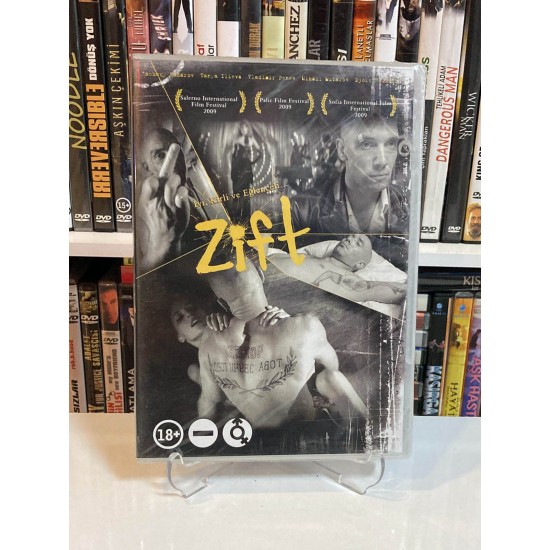 ZİFT DVD