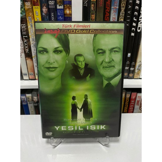 YEŞİL IŞIK DVD