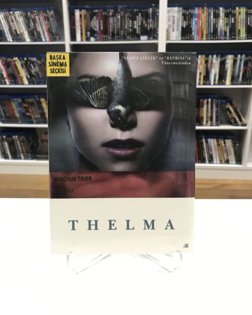Thelma DVD Digipack