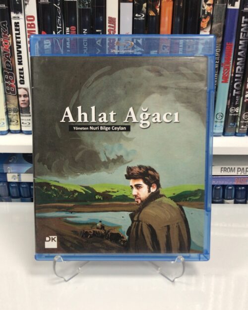Ahlat Ağaci Blu Ray