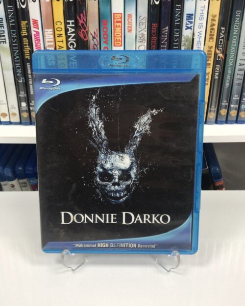 Donnie Darko Blu Ray
