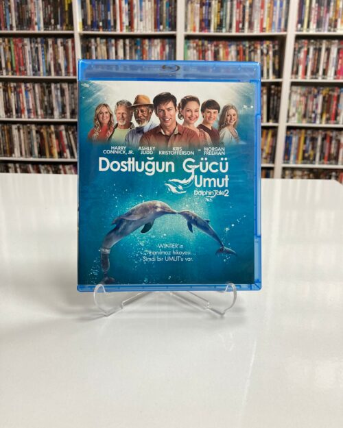 Dostluğun Gücü : Umut Bluray