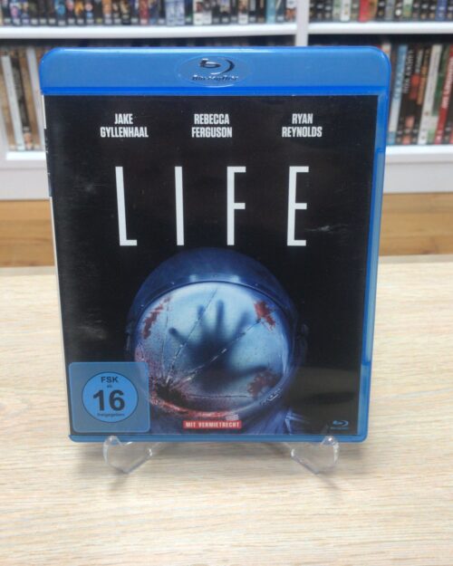 Hayat – Life Blu Ray