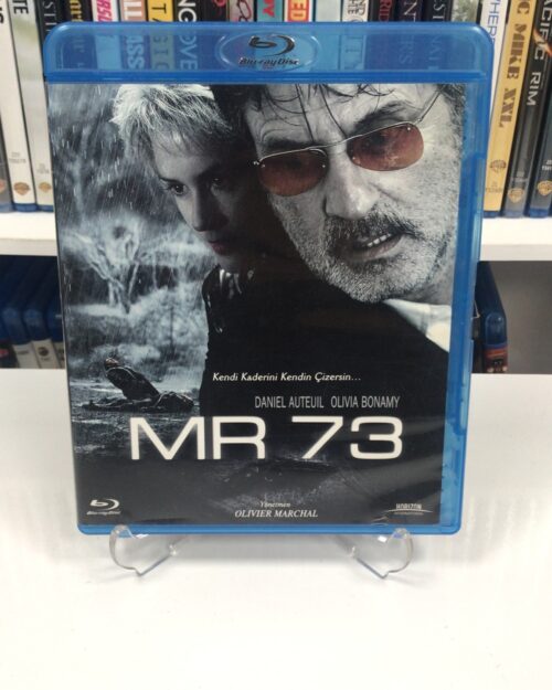 Mr 73 Blu Ray