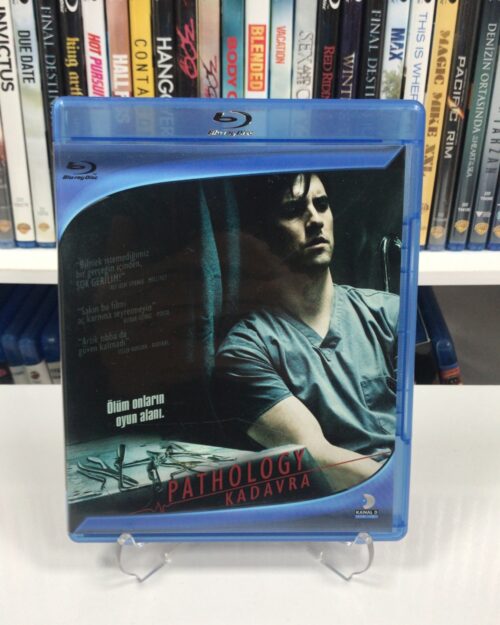 Pathology – Kadavra Blu Ray
