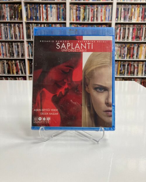 Saplanti Bluray