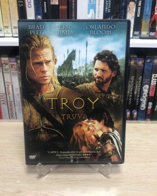 Truva DVD