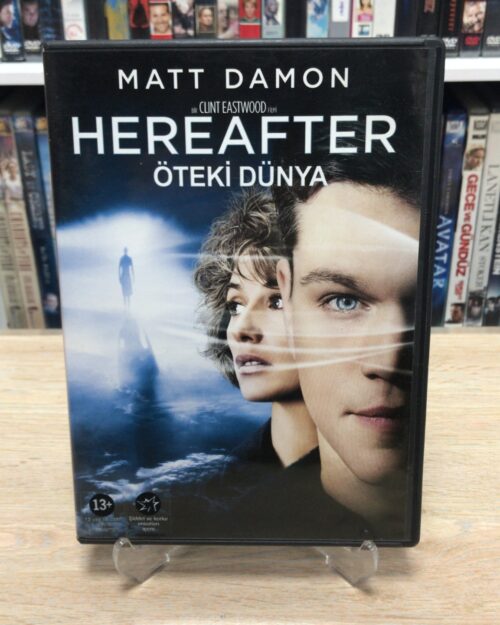 Oteki Dunya – Hereafter DVD