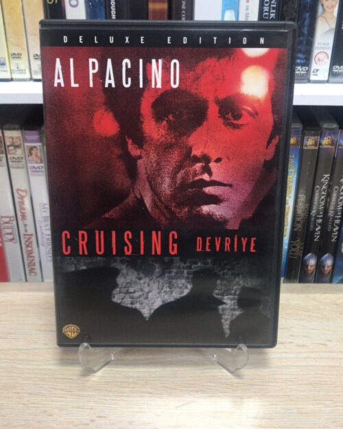 Cruising – Devriye DVD