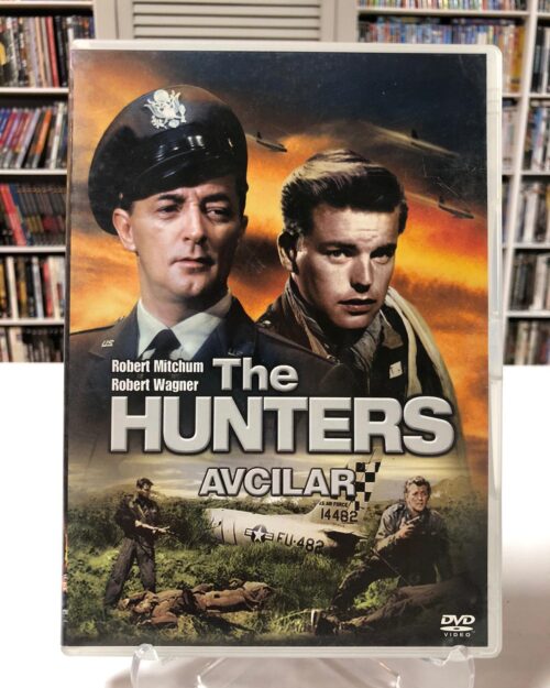 Avcilar DVD