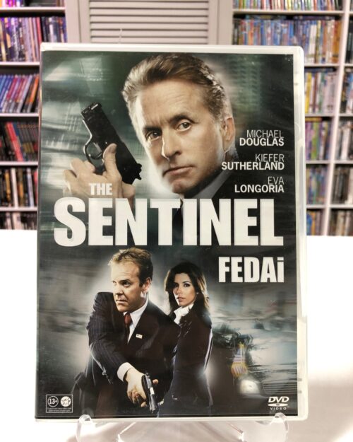 Fedai – The Sentinel DVD
