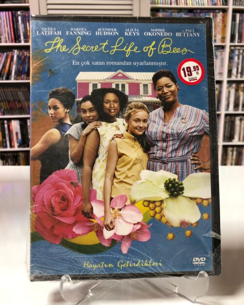 Hayatin Getirdikleri DVD