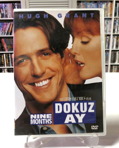Dokuz Ay DVD