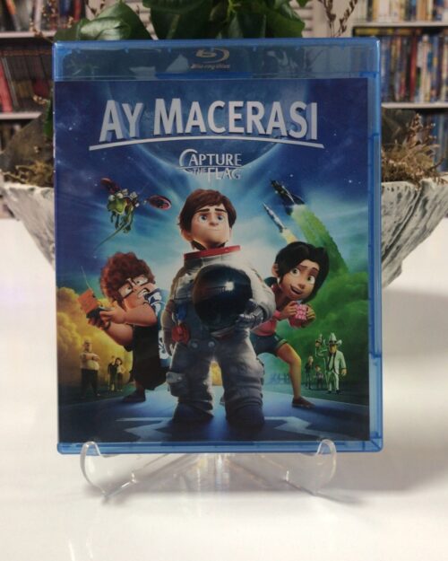 Ay Macerasi Bluray