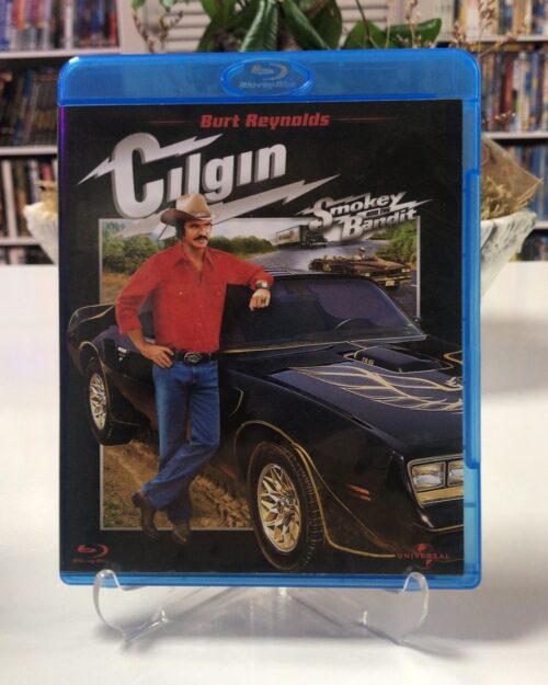 Çilgin Bluray